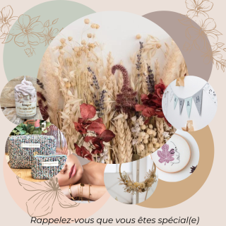 Fleuriste Le boudoir en fleurs 0