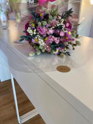 Fleuriste Le boudoir en fleurs 0