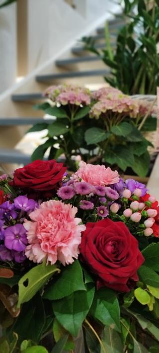 Fleuriste Séverine Le Moulec- Guy Labaste (anciennement Ets Sarrouilhe) 0