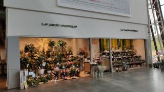 Fleuriste Le Jardin Exotique 0