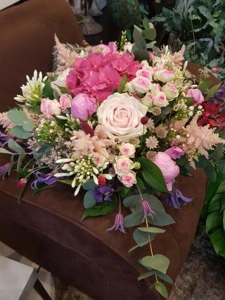 Fleuriste Les Fleurs et Louise... 1