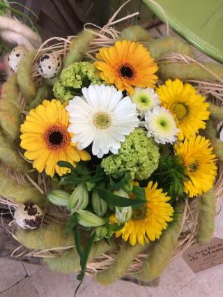 Fleuriste L'Atelier de Mary 2