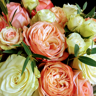 Fleuriste L'Atelier de Mary 0