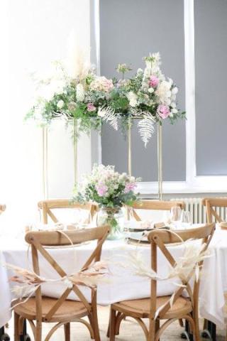 Fleuriste L'Atelier des Fleurs 0