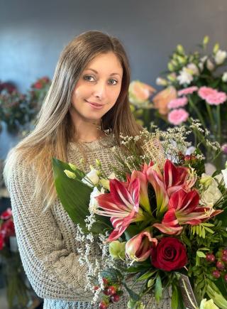 Fleuriste Cascade Florale 0