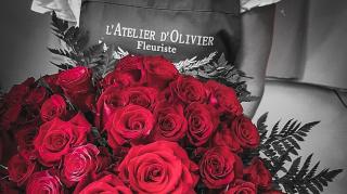 Fleuriste L'Atelier d'Olivier - Fleuriste 0