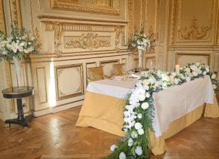 Fleuriste L'Atelier d'Olivier - Fleuriste 2