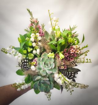 Fleuriste L'Atelier d'Olivier - Fleuriste 0