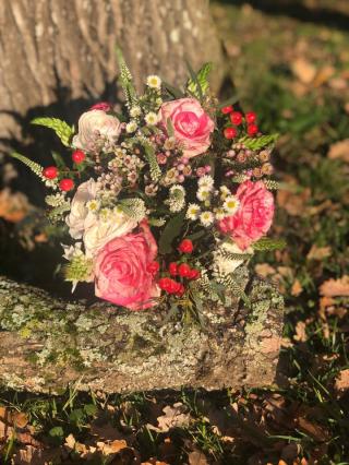 Fleuriste Fleur de Vie - Fleuriste Toulouse 0