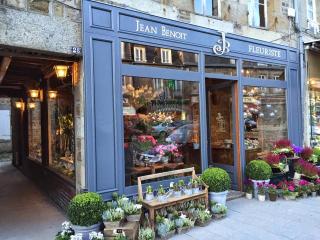 Fleuriste Jean Benoît Fleuriste 0