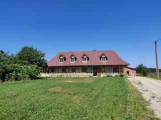 Fleuriste FERME DE LA VILLE BASSE 0