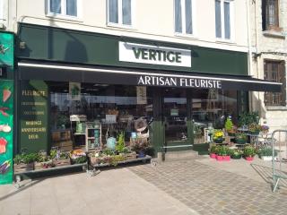 Fleuriste Vertige 0