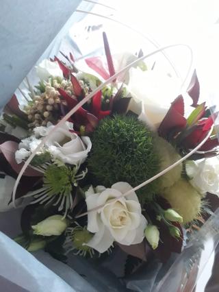 Fleuriste Anafleurs 0