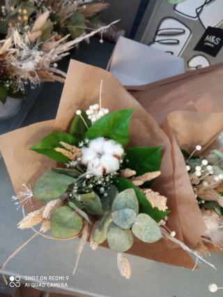 Fleuriste Côté Fleurs Naturellement 0