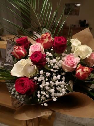 Fleuriste Côté Fleurs Naturellement 0