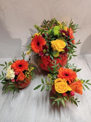 Fleuriste Les bouquets de stef 1