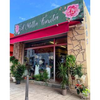 Fleuriste A Stella Fiurita 0