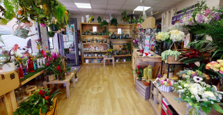 Fleuriste Langage Des Fleurs 0