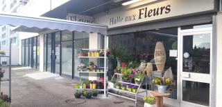 Fleuriste Atelier des Saisons, Artisan Fleuriste à Sassenage 0