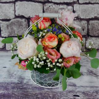 Fleuriste Myl'fleurs 0