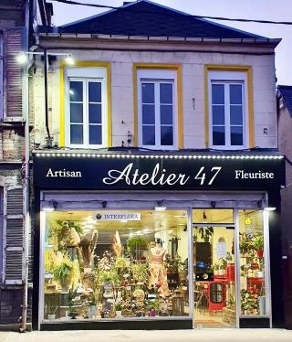 Fleuriste Atelier 47 0