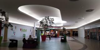 Fleuriste Centre commercial Villabé 0