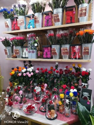 Fleuriste Preference Fleurs Fonsorbes 0