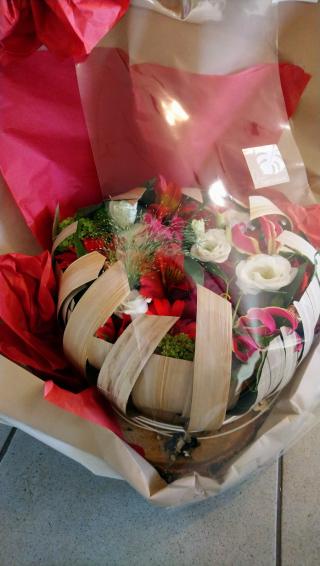 Fleuriste Jardin Fleuri 0