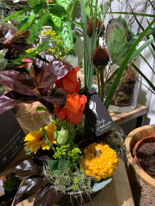 Fleuriste S'tyl Création Artisan Fleuriste 0