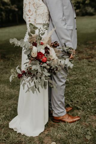 Fleuriste La Petite Boutique de Fleurs 0