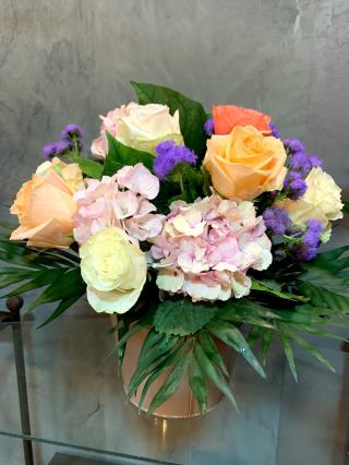 Fleuriste Maison Gomez - Fleuriste 