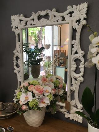 Fleuriste CAPUCINE 0