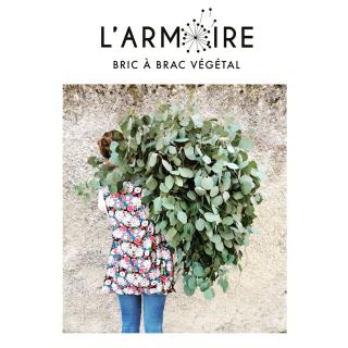 Fleuriste L'Armoire Fleuriste 0