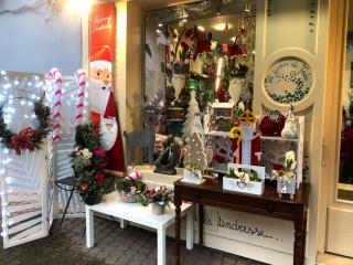 Fleuriste Le Jardin de Jade 0