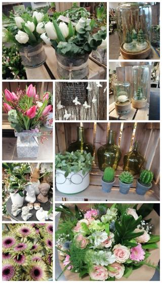Fleuriste Flore et Nature 0