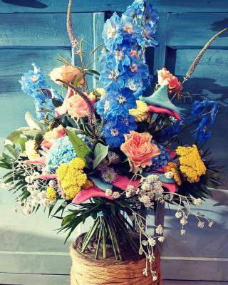 Fleuriste Sweet Roses, Artisan Fleuriste Saint Dizier 0