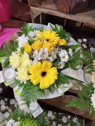 Fleuriste Fleurs de Pot 2