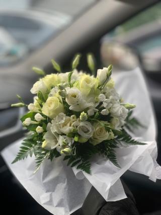 Fleuriste FEUILLES ET FLEURS GUIDEL 0