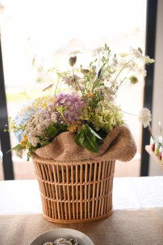 Fleuriste Bloomette fleuriste mariage 0