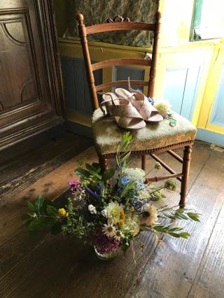 Fleuriste Bloomette fleuriste mariage 0