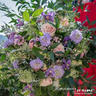 Fleuriste Fleur En'Vie 0