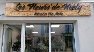 Fleuriste Les fleurs de noély 0