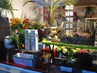 Fleuriste Des fleurs..Des couleurs 0