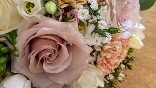 Fleuriste Des fleurs..Des couleurs 0