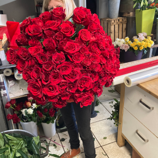 Fleuriste Des fleurs..Des couleurs 0