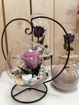 Fleuriste Si Joliment Dit 2