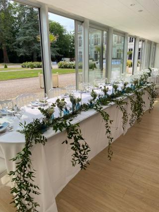 Fleuriste AMARYLLIS FLEURS 0