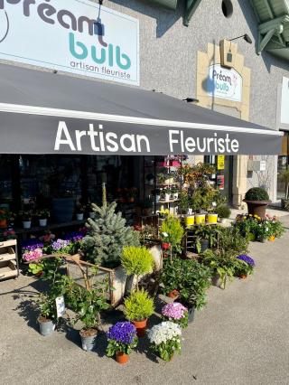 Fleuriste Préambulb 0