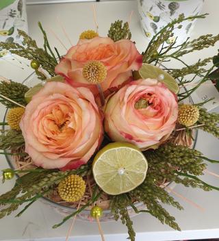 Fleuriste AMOENA fleuriste décorateur 2