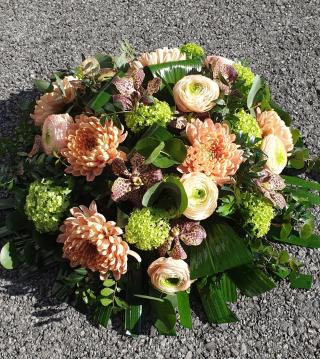 Fleuriste AMOENA fleuriste décorateur 0